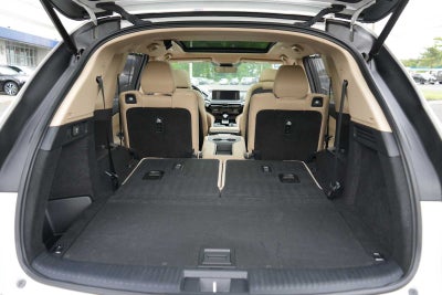 2023 Acura MDX SH-AWD w/Technology Package