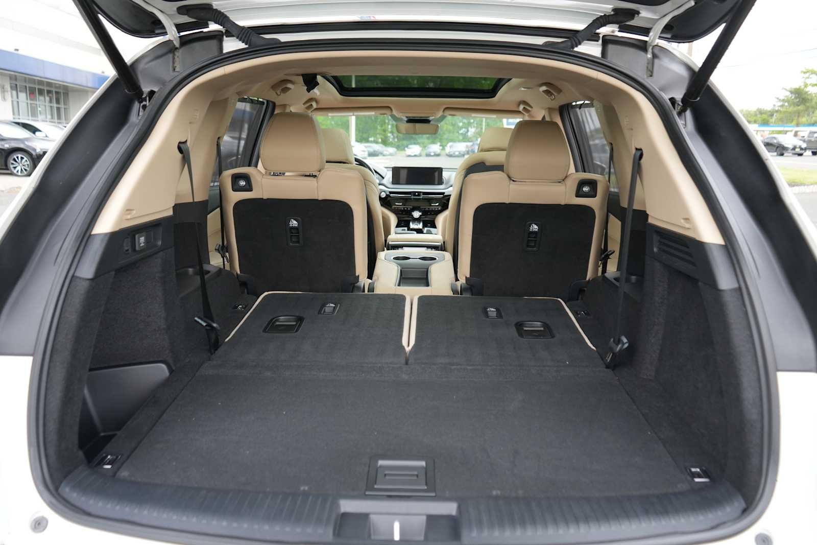 2023 Acura MDX SH-AWD w/Technology Package