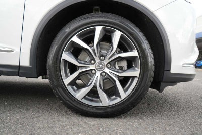2023 Acura MDX SH-AWD w/Technology Package