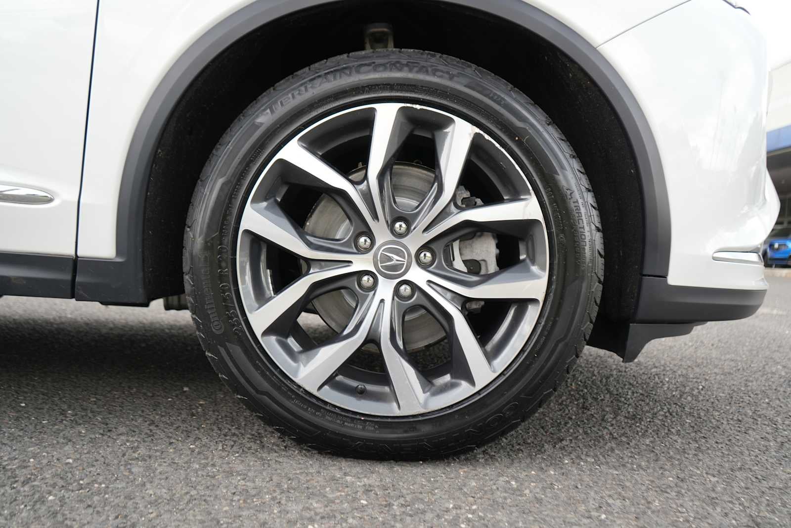 2023 Acura MDX SH-AWD w/Technology Package