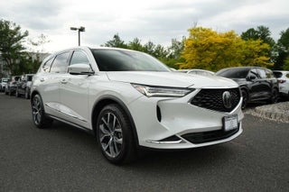 2023 Acura MDX SH-AWD w/Technology Package