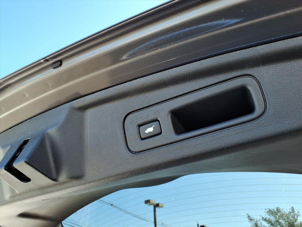 2026 Acura MDX SH-AWD w/Technology Package