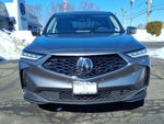 2026 Acura MDX SH-AWD w/Technology Package