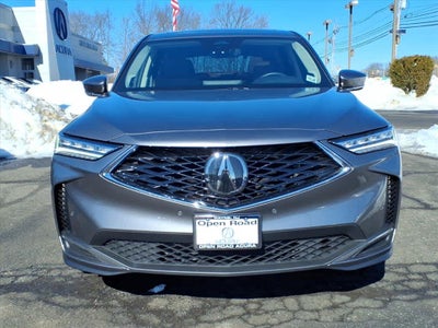 2026 Acura MDX SH-AWD w/Technology Package