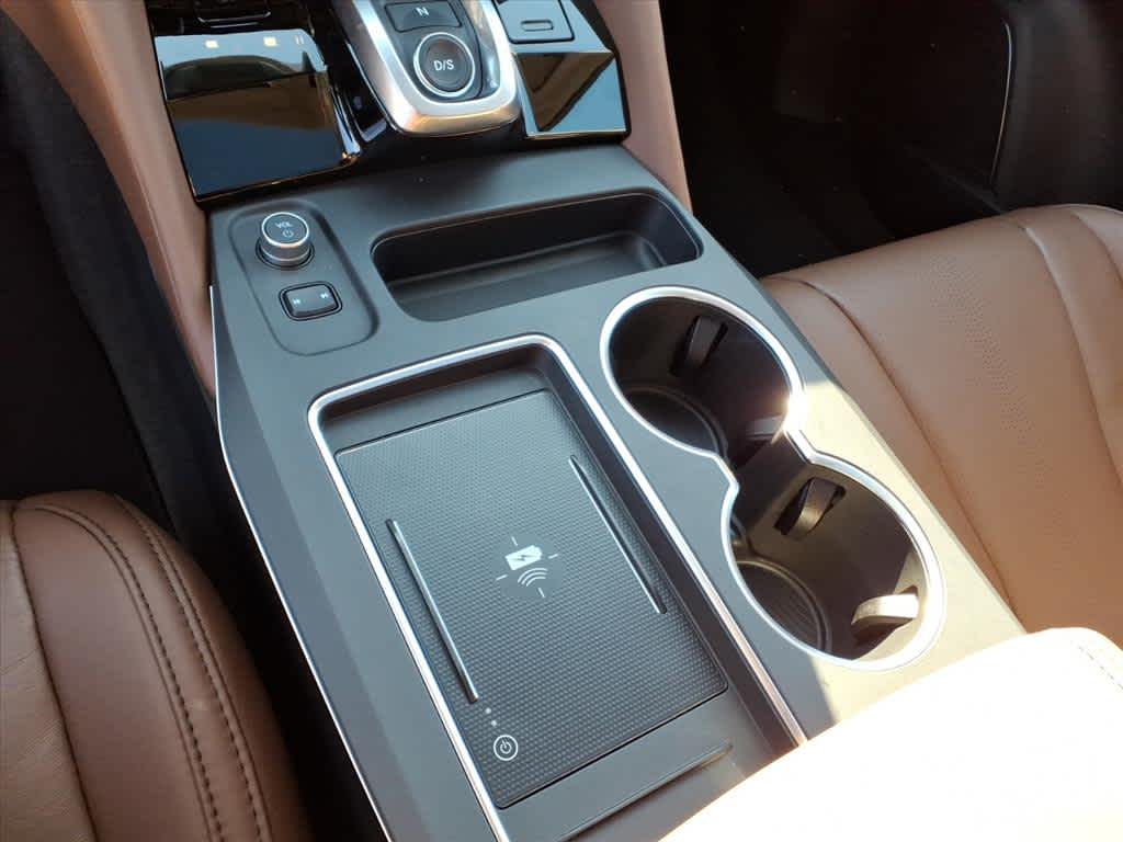 2026 Acura MDX SH-AWD w/Technology Package