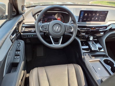 2026 Acura MDX SH-AWD w/Technology Package