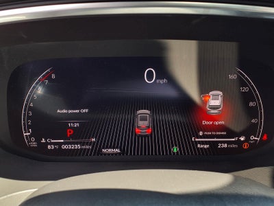 2026 Acura MDX SH-AWD w/Technology Package