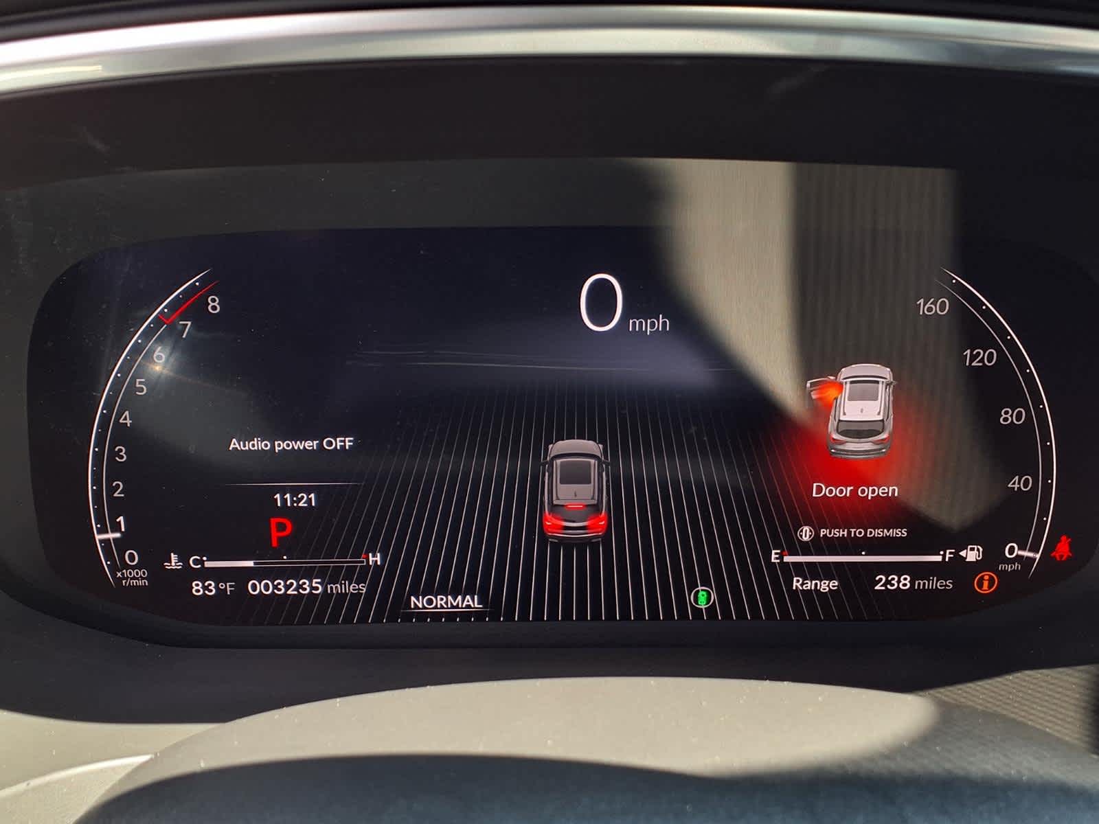 2026 Acura MDX SH-AWD w/Technology Package