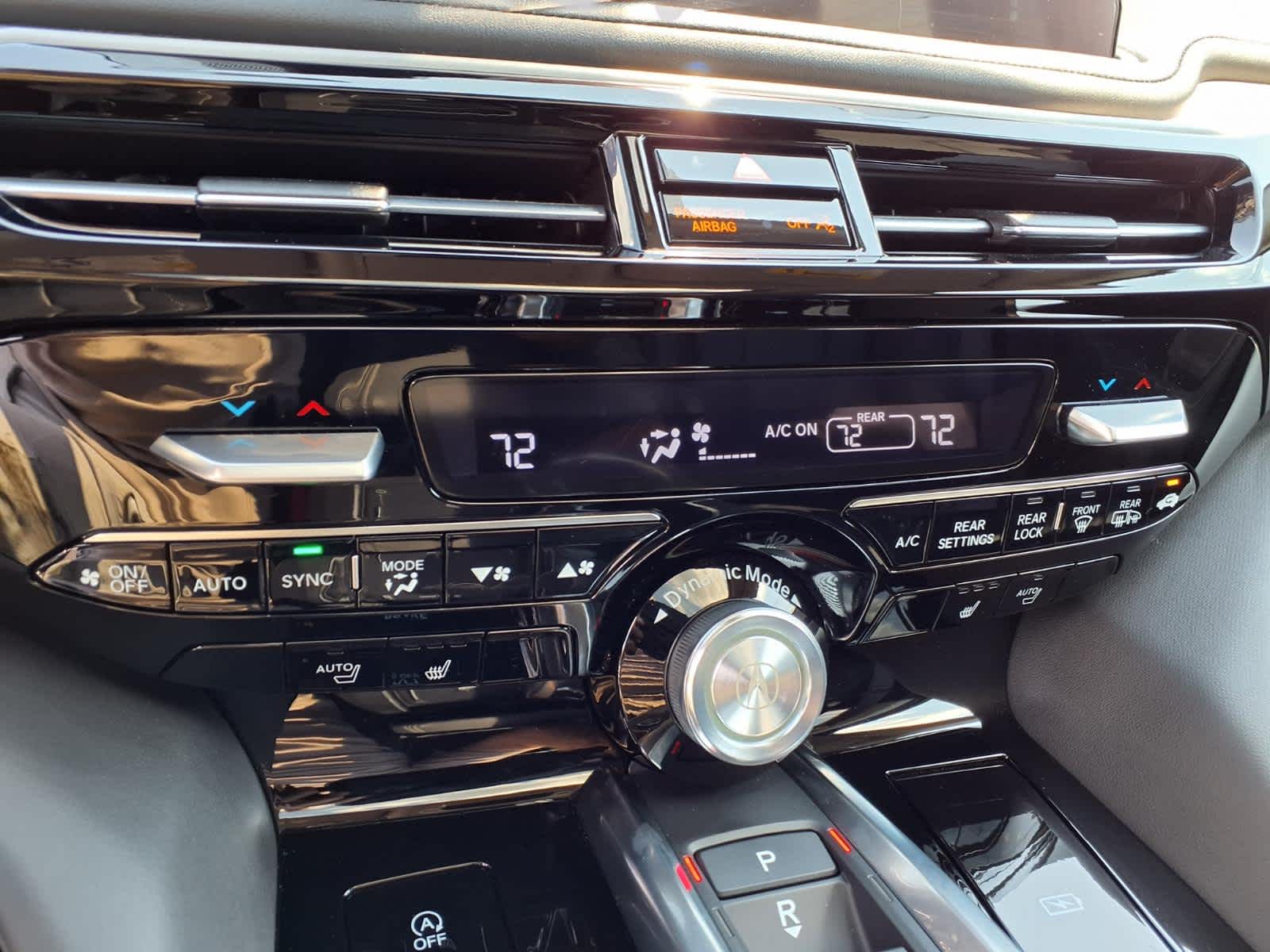 2026 Acura MDX SH-AWD w/Technology Package