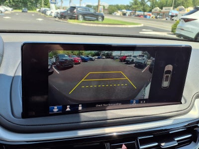 2026 Acura MDX SH-AWD w/Technology Package
