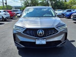 2026 Acura MDX SH-AWD w/Technology Package