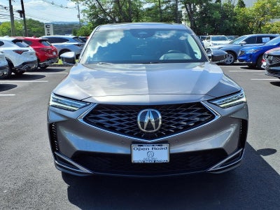 2026 Acura MDX SH-AWD w/Technology Package