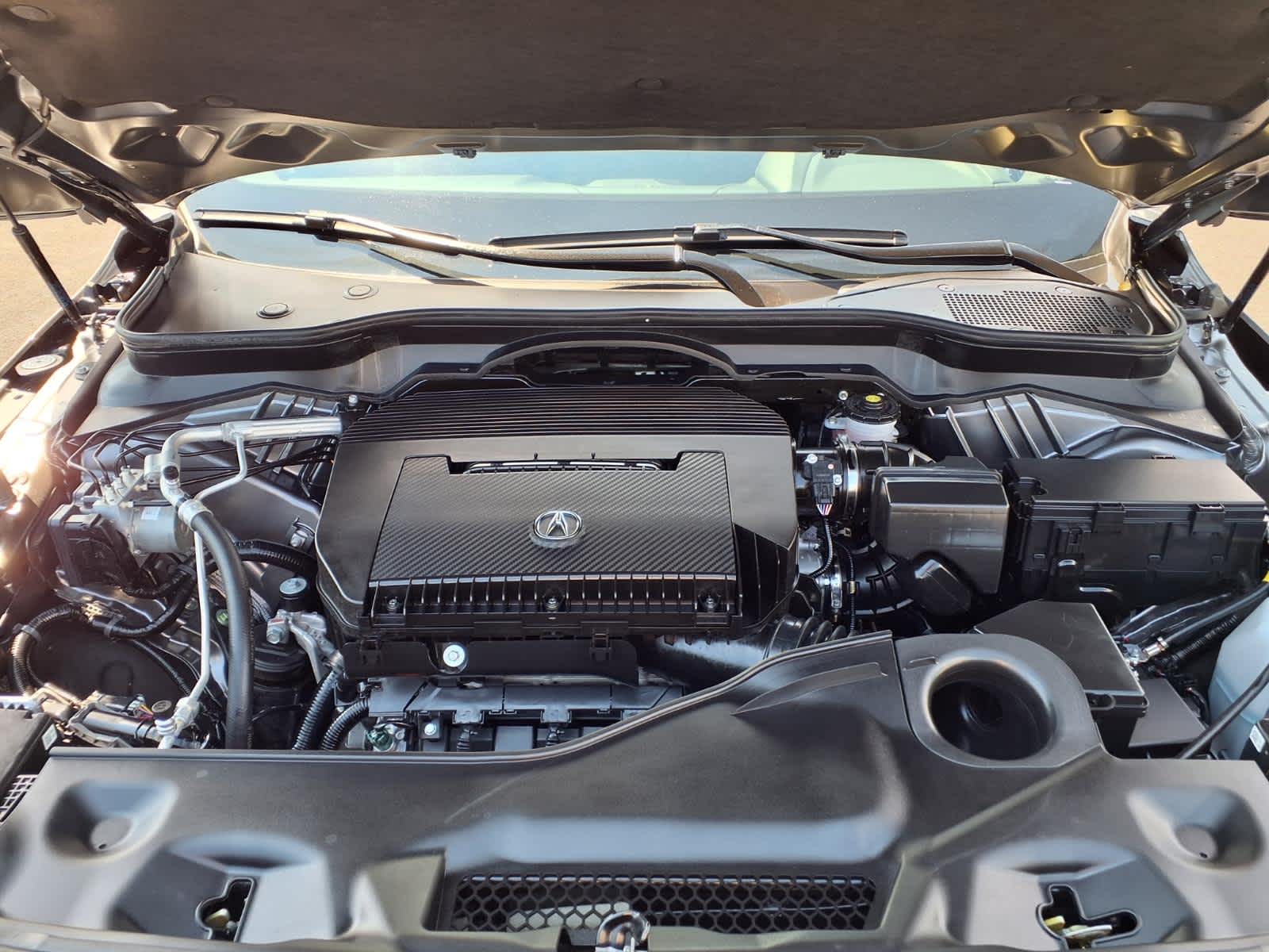 2026 Acura MDX SH-AWD w/Technology Package