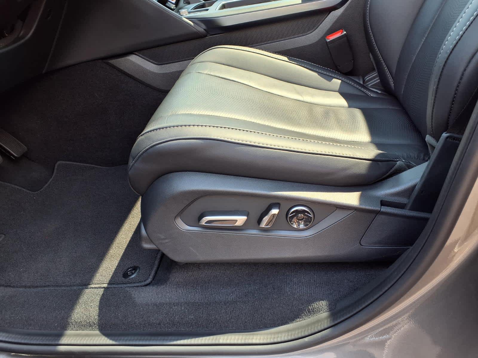 2026 Acura MDX SH-AWD w/Technology Package