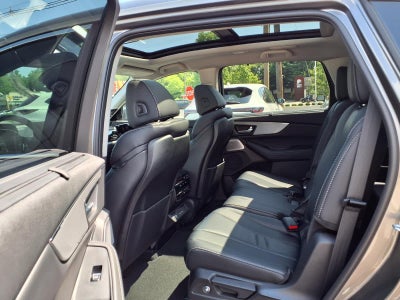 2026 Acura MDX SH-AWD w/Technology Package