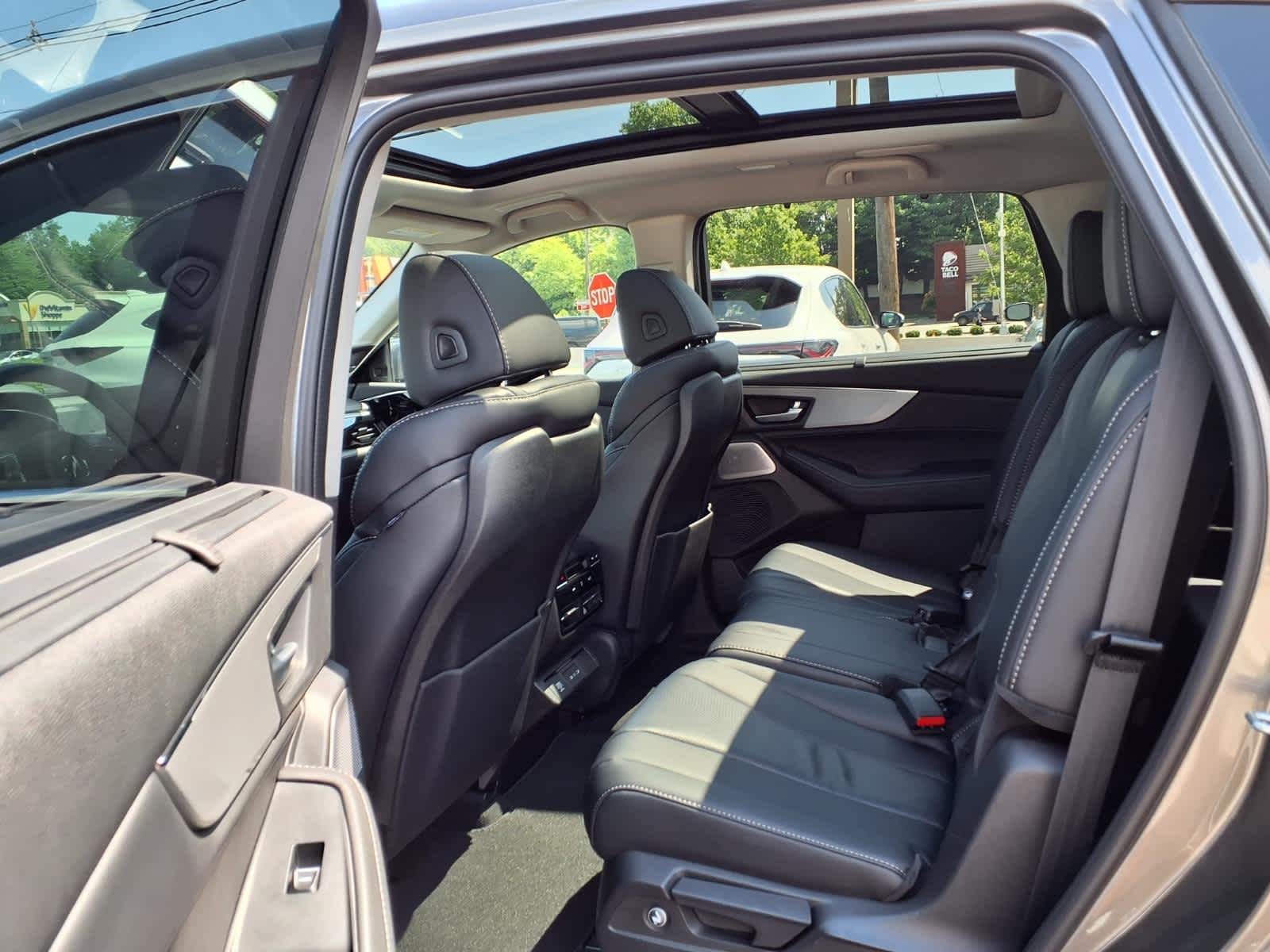 2026 Acura MDX SH-AWD w/Technology Package