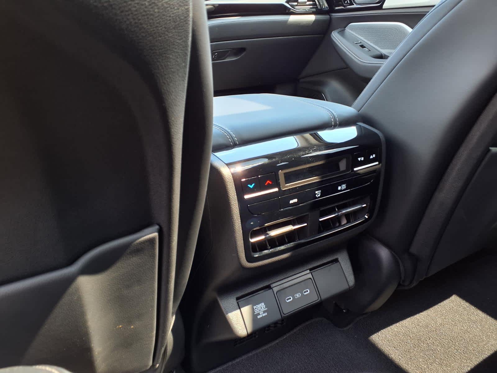 2026 Acura MDX SH-AWD w/Technology Package