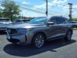 2026 Acura MDX SH-AWD w/Technology Package