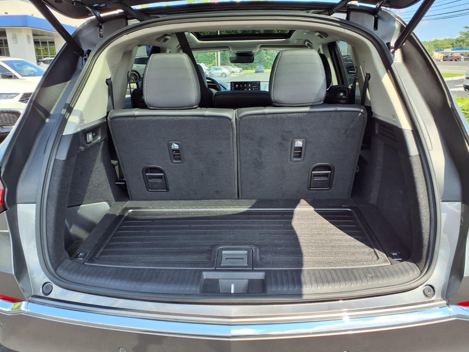 2026 Acura MDX SH-AWD w/Technology Package