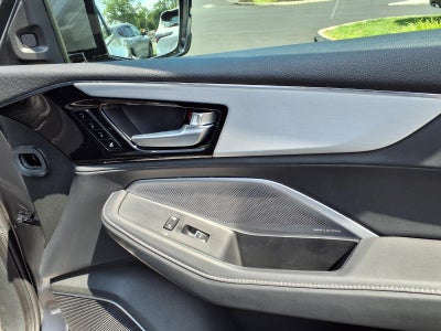 2026 Acura MDX SH-AWD w/Technology Package