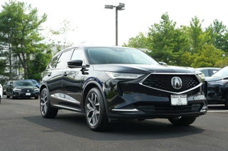 2023 Acura MDX SH-AWD w/Technology Package