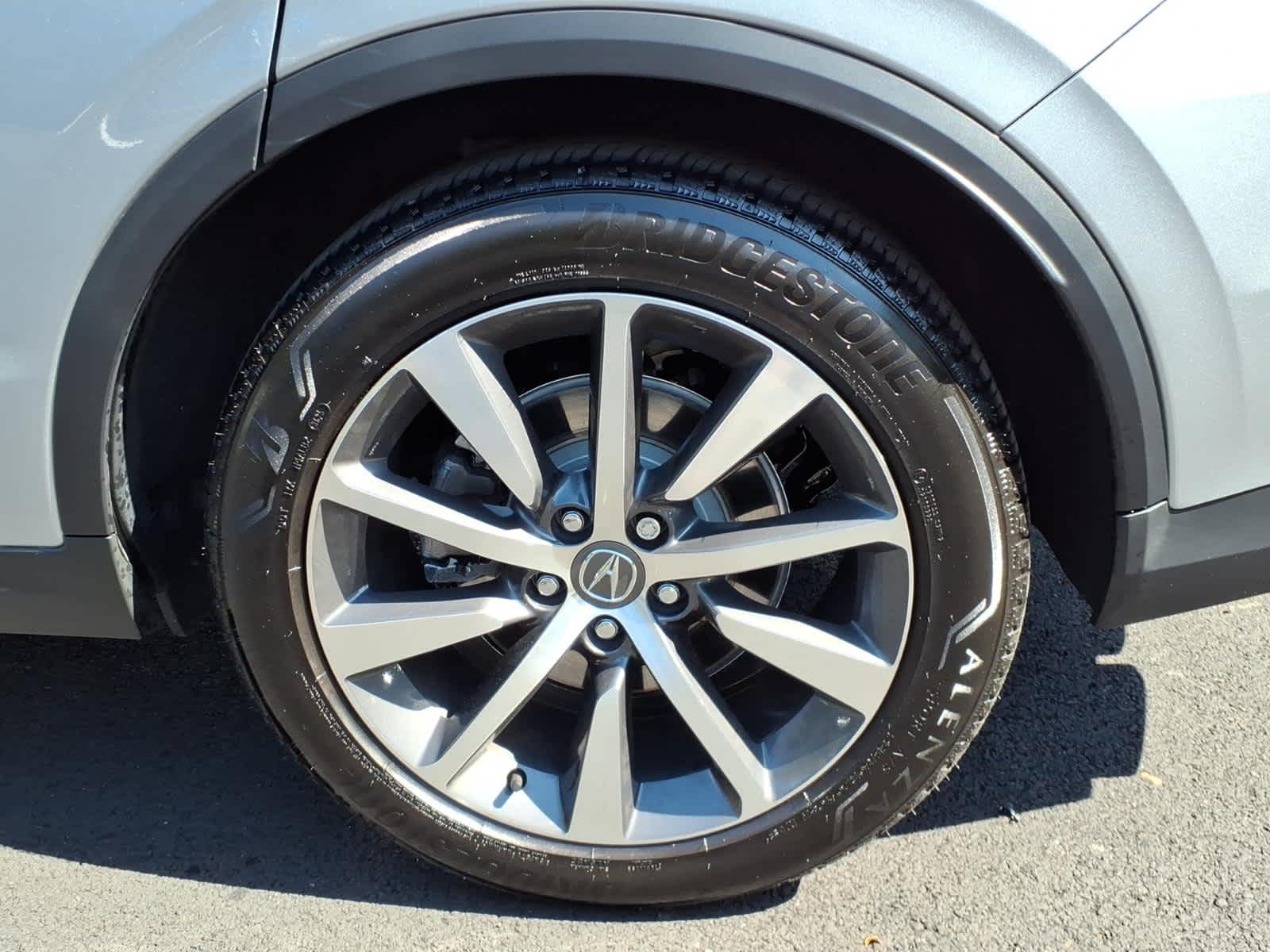 2026 Acura MDX SH-AWD w/Technology Package