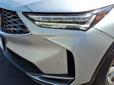 2026 Acura MDX SH-AWD w/Technology Package