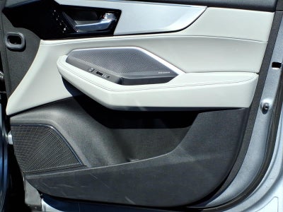 2026 Acura MDX SH-AWD w/Technology Package