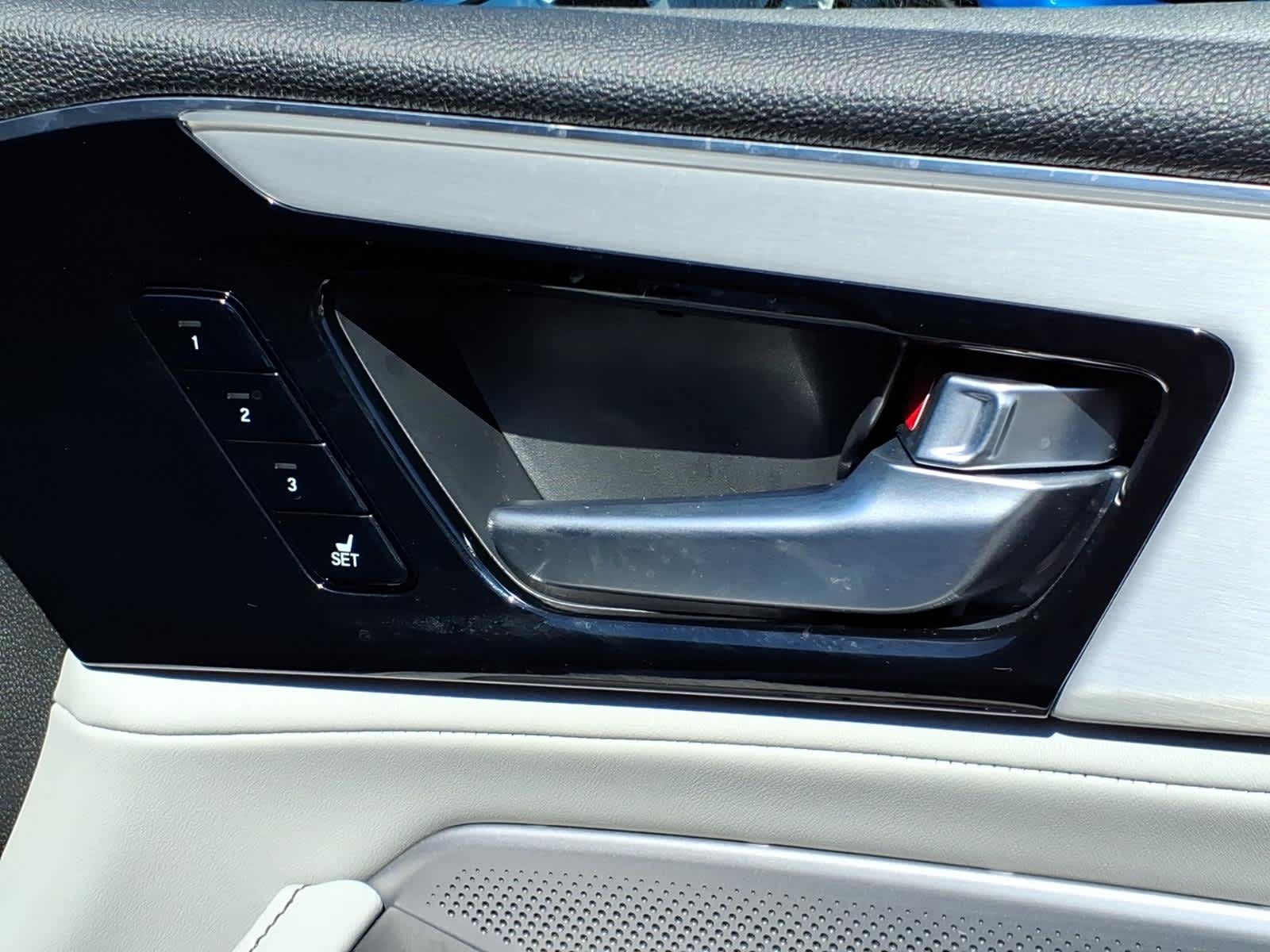 2026 Acura MDX SH-AWD w/Technology Package