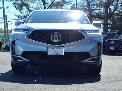 2026 Acura MDX SH-AWD w/Technology Package