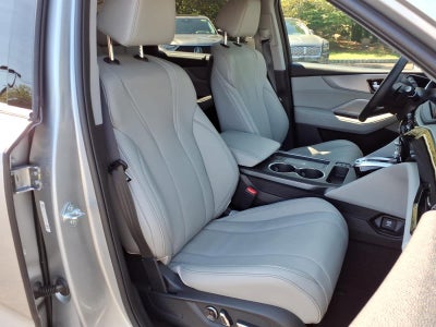 2026 Acura MDX SH-AWD w/Technology Package