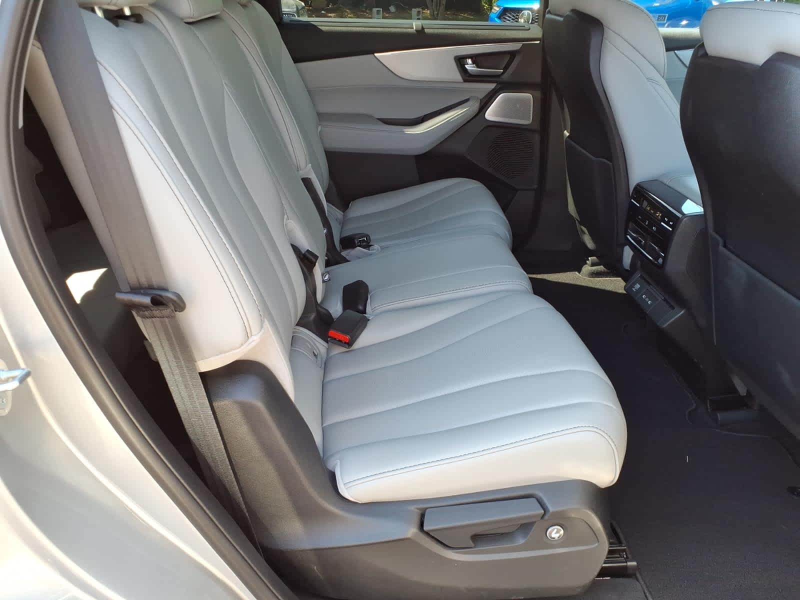 2026 Acura MDX SH-AWD w/Technology Package