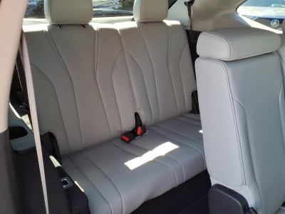 2026 Acura MDX SH-AWD w/Technology Package