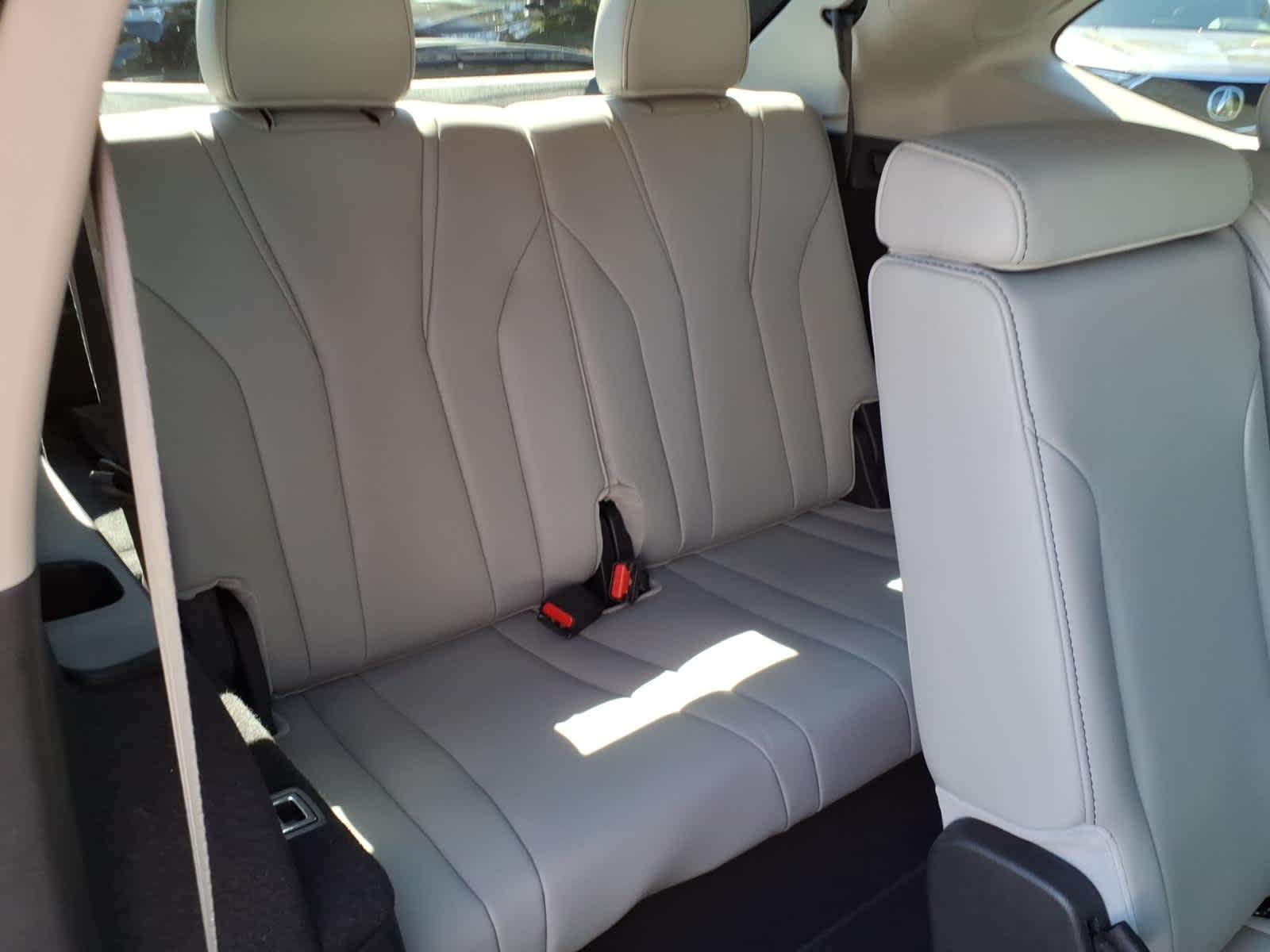 2026 Acura MDX SH-AWD w/Technology Package