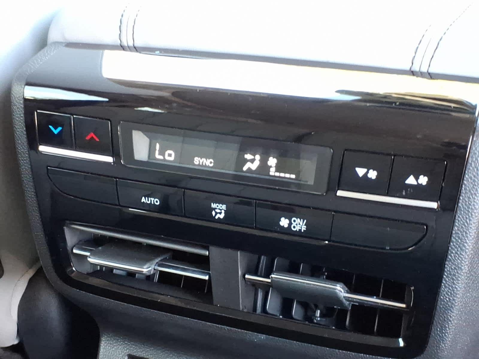2026 Acura MDX SH-AWD w/Technology Package