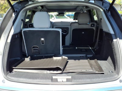 2026 Acura MDX SH-AWD w/Technology Package