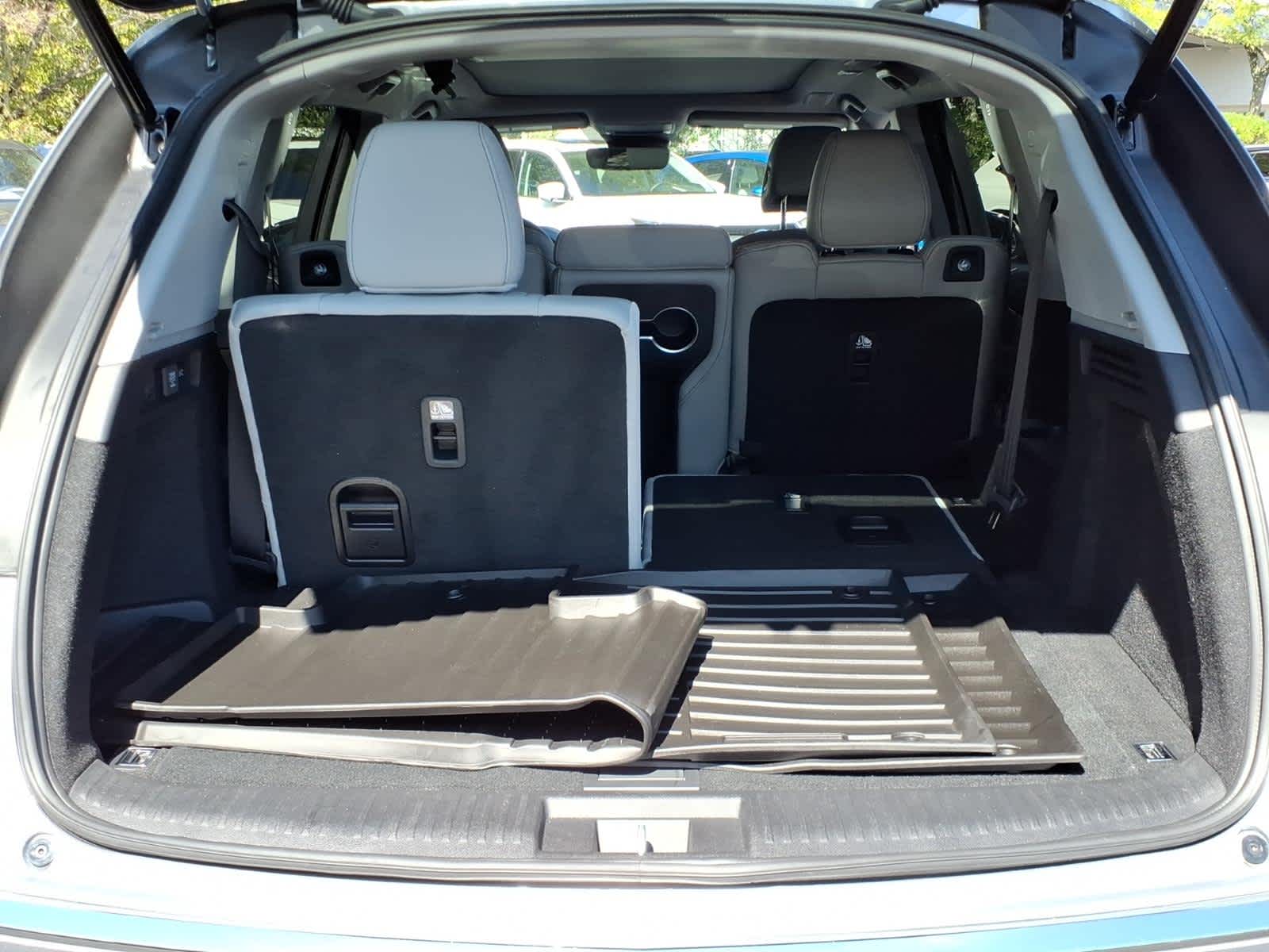 2026 Acura MDX SH-AWD w/Technology Package