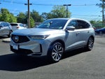 2026 Acura MDX SH-AWD w/Technology Package