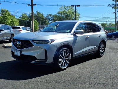 2026 Acura MDX SH-AWD w/Technology Package