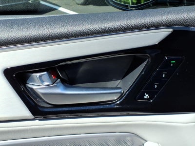 2026 Acura MDX SH-AWD w/Technology Package