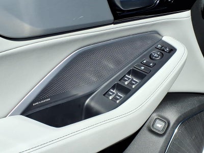 2026 Acura MDX SH-AWD w/Technology Package