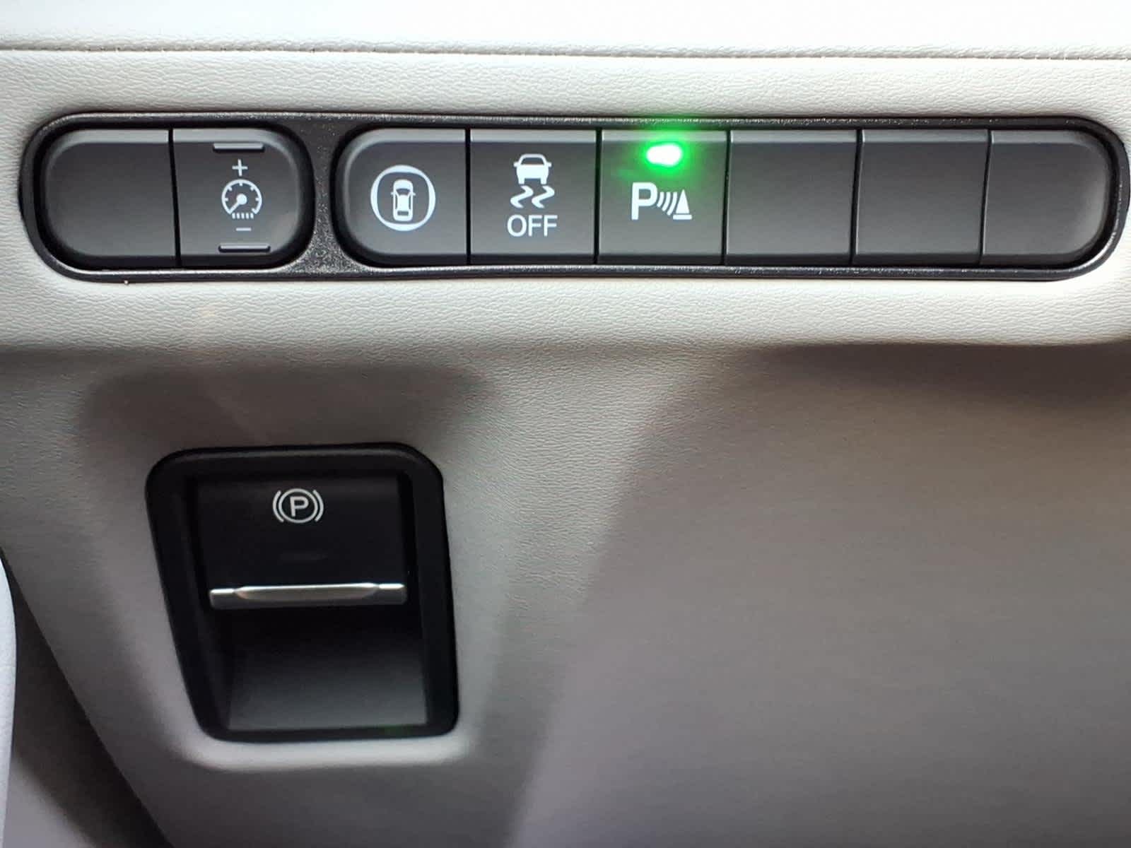 2026 Acura MDX SH-AWD w/Technology Package
