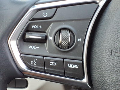2026 Acura MDX SH-AWD w/Technology Package