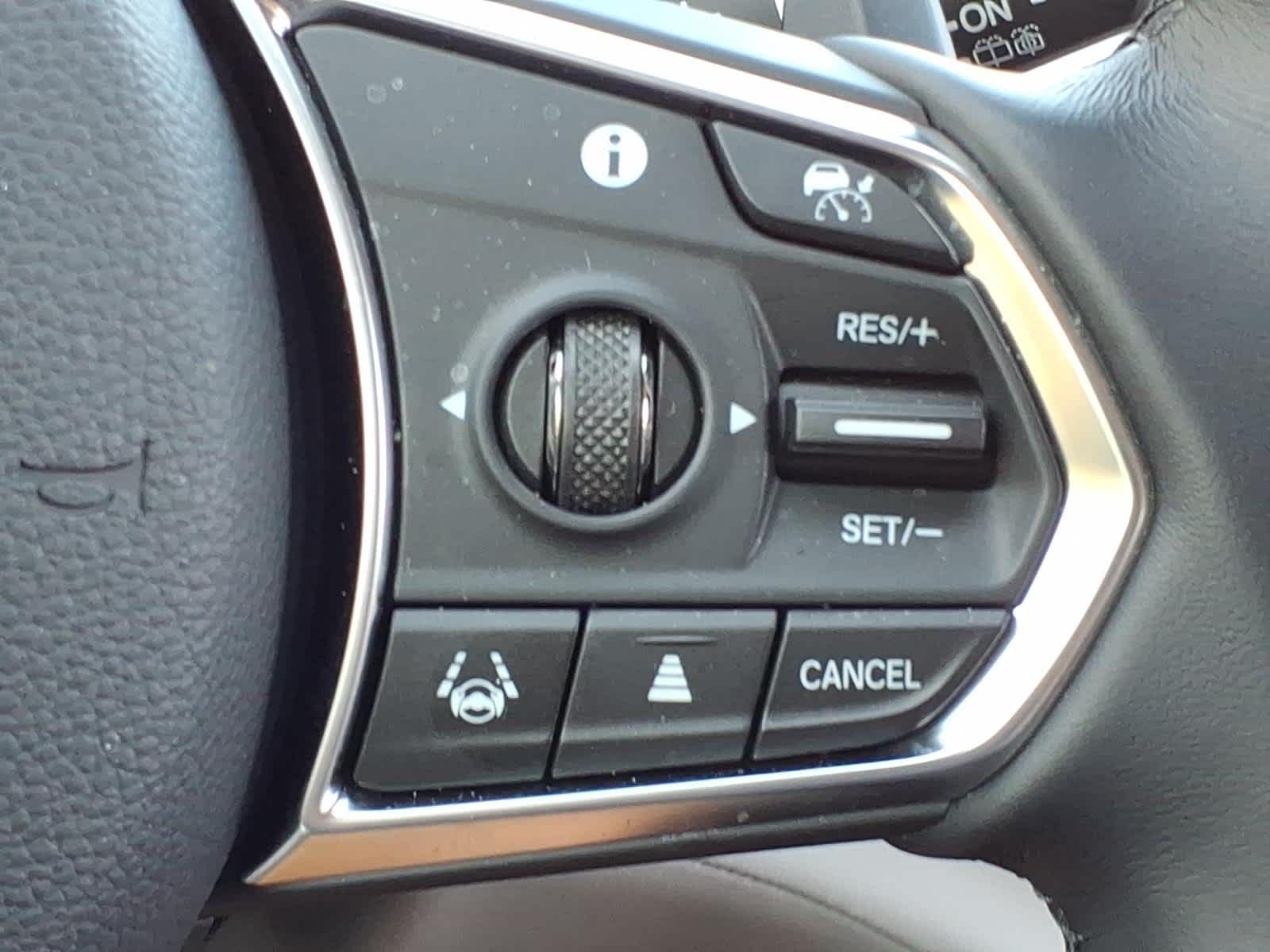 2026 Acura MDX SH-AWD w/Technology Package