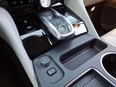 2026 Acura MDX SH-AWD w/Technology Package
