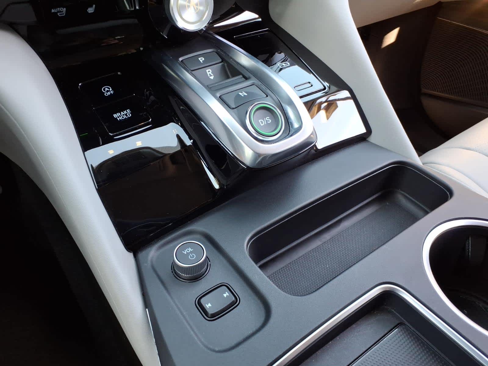 2026 Acura MDX SH-AWD w/Technology Package