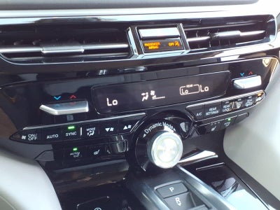 2026 Acura MDX SH-AWD w/Technology Package