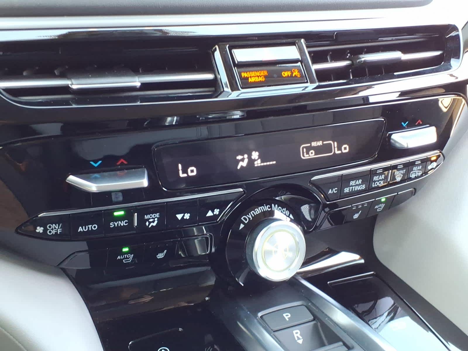 2026 Acura MDX SH-AWD w/Technology Package