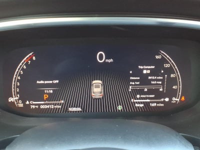 2026 Acura MDX SH-AWD w/Technology Package