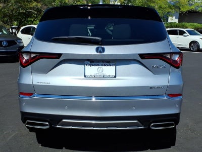2026 Acura MDX SH-AWD w/Technology Package